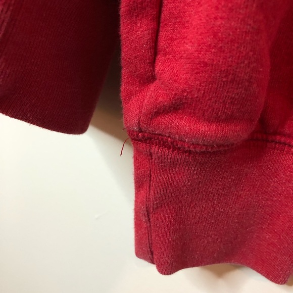 PINK Victoria’s Secret hoodie | size S - Picture 5 of 10